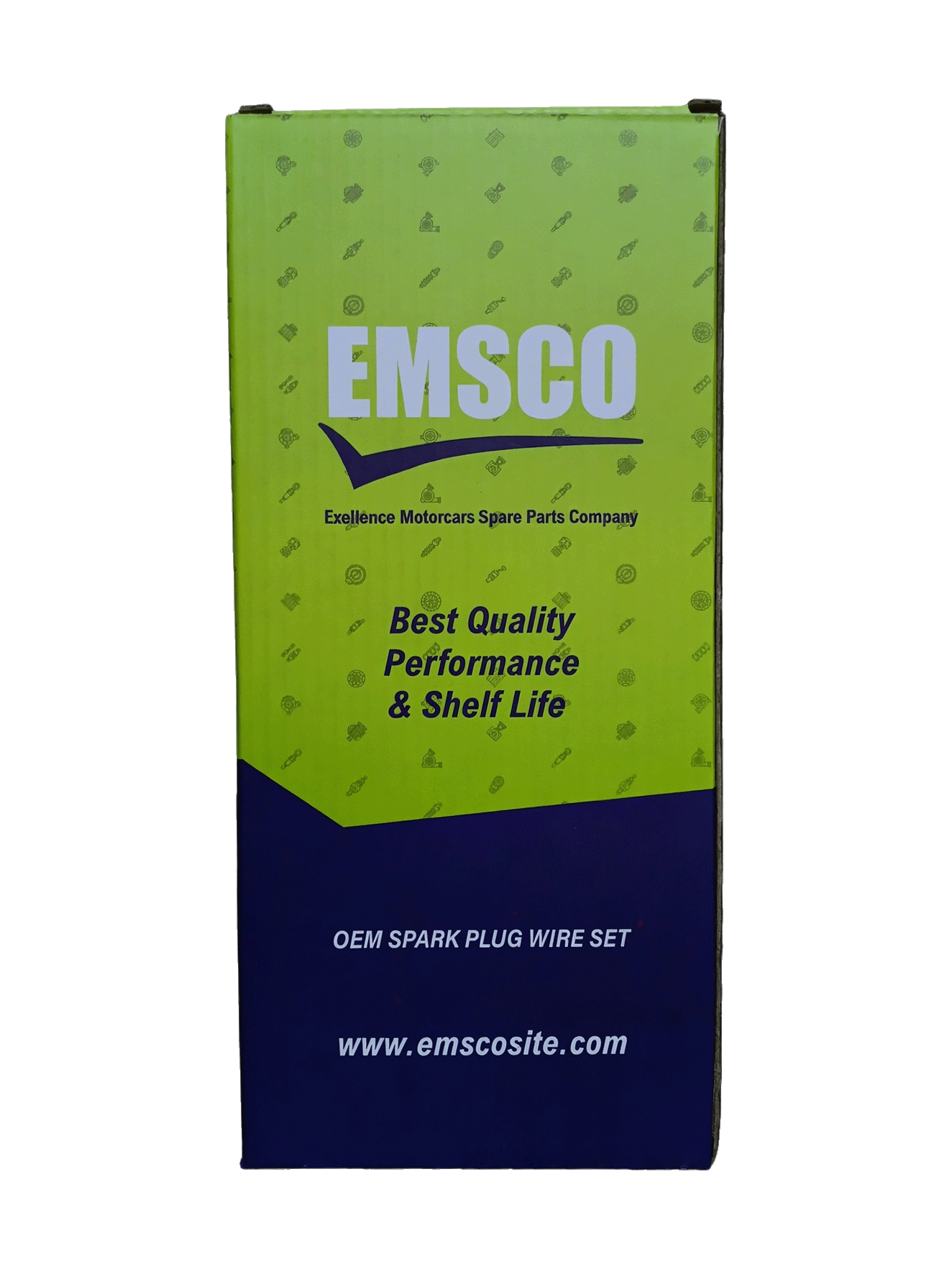 بوت رابط شمع هیوندایی i 20 کد211 EMSCO