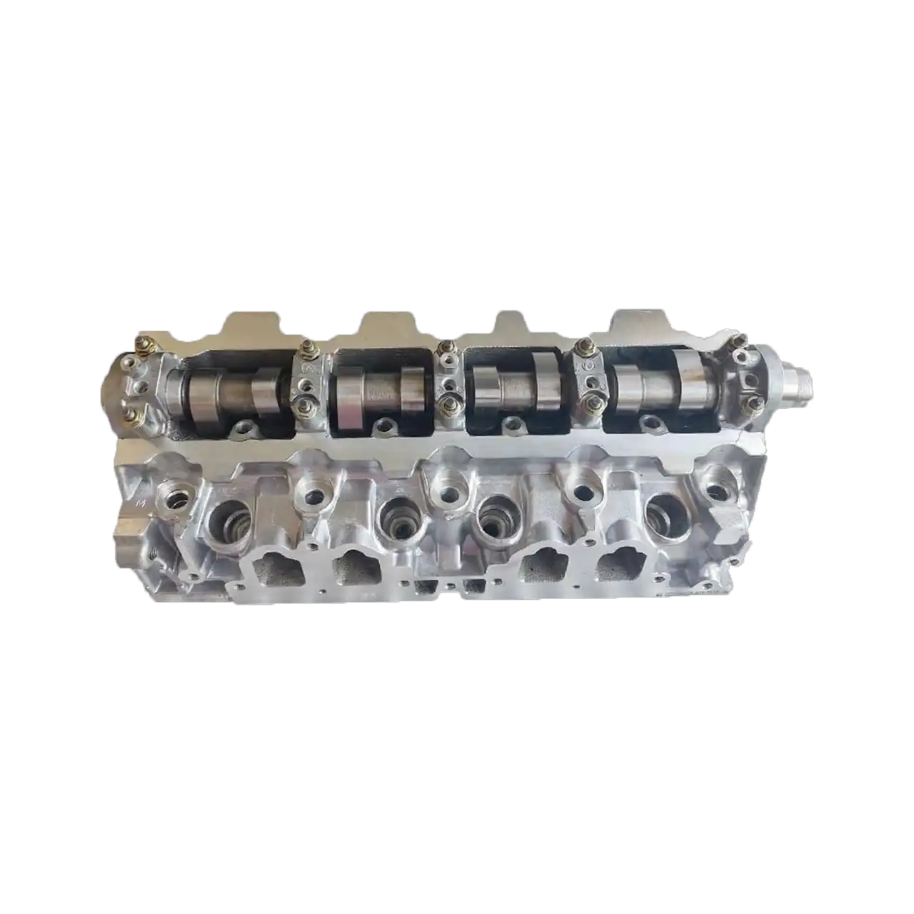 سرسیلندر کامل پژو 405 - 2000 دوگانه سوز تکسین