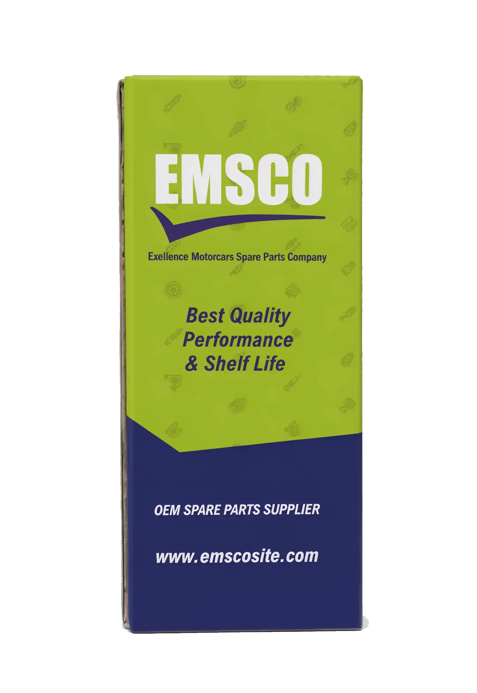 وایر شمع لیفان 620 موتور EMSCO 1600 کد 185