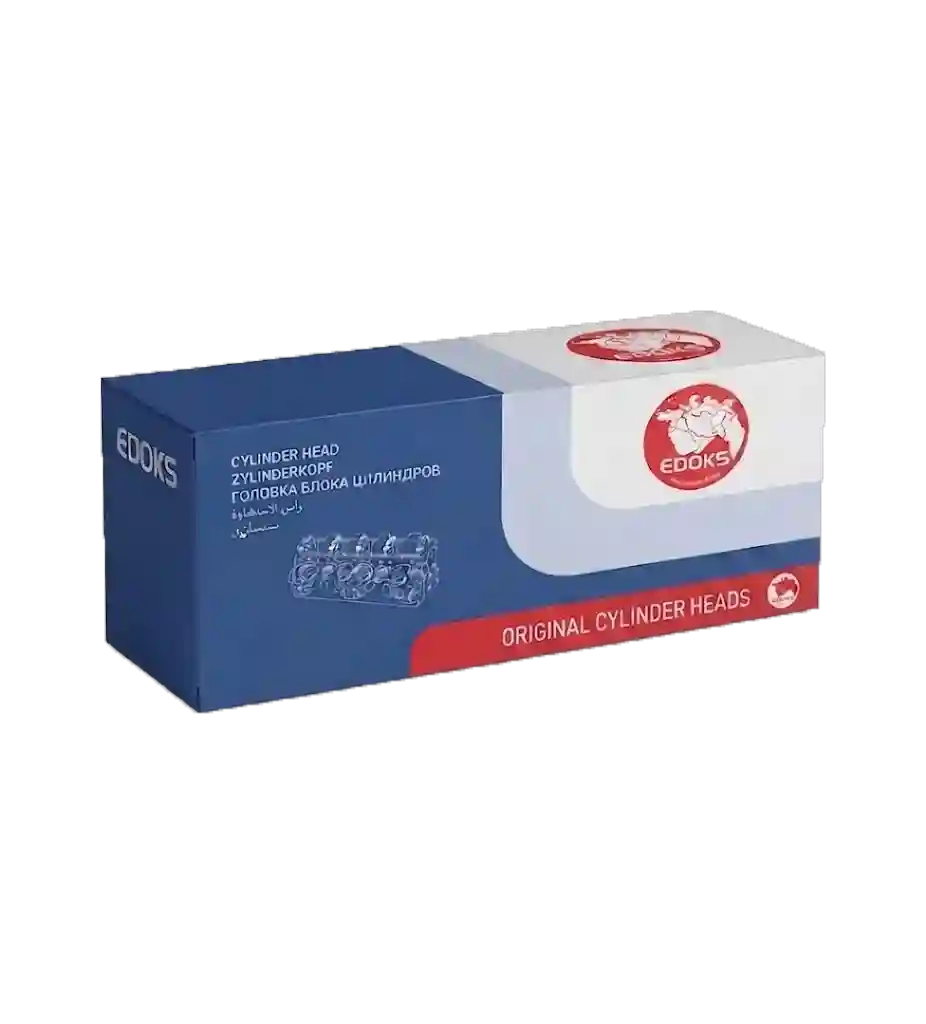 سرسیلندر کامل پژو 405-1800 دوگانه سوز ایدوکس