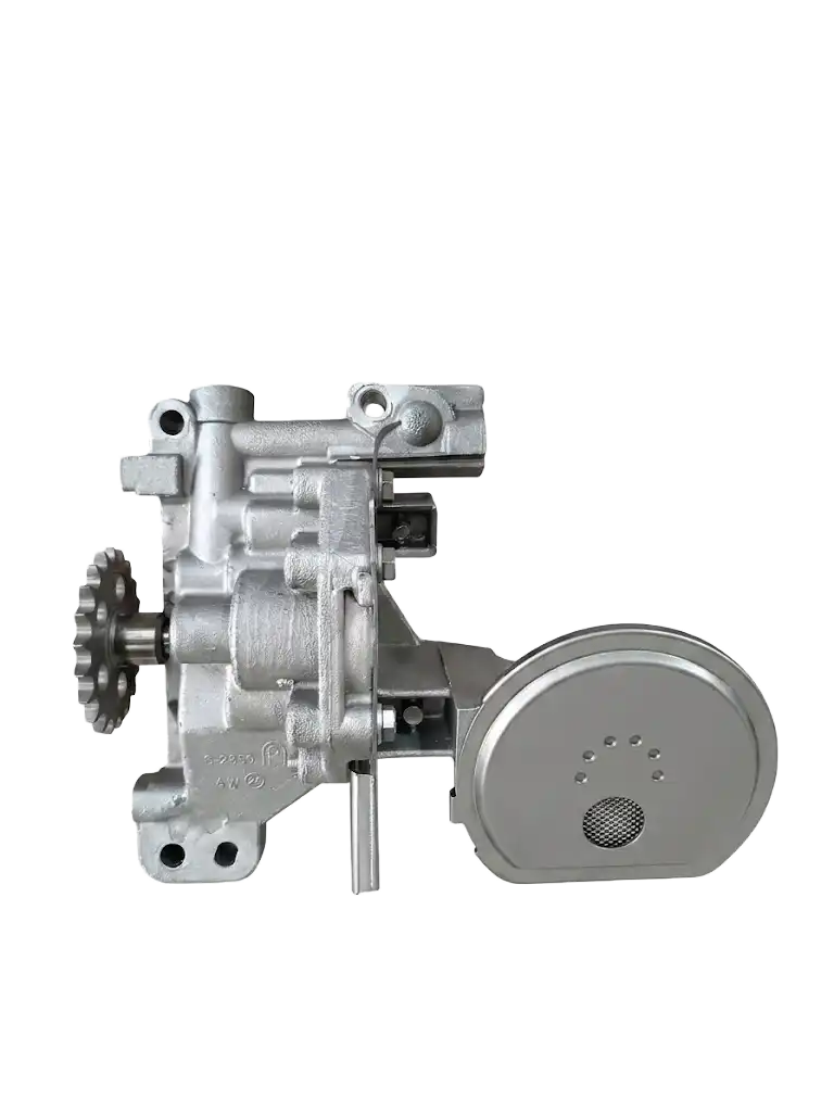اویل پمپ زانتیا 1800 تکسین