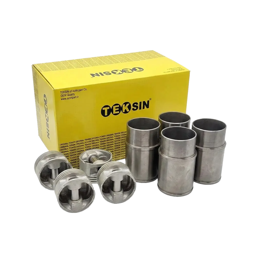 بوش پیستون پژو 405 - 1800 جا سوپاپ دار تکسین