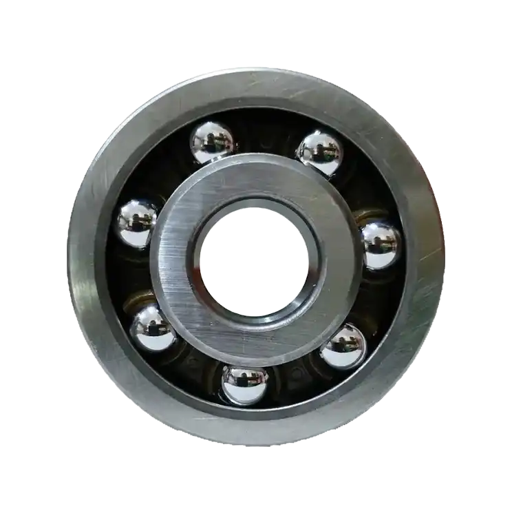 بلبرینگ گیربکس پژو 405 ساچمه گرد TR