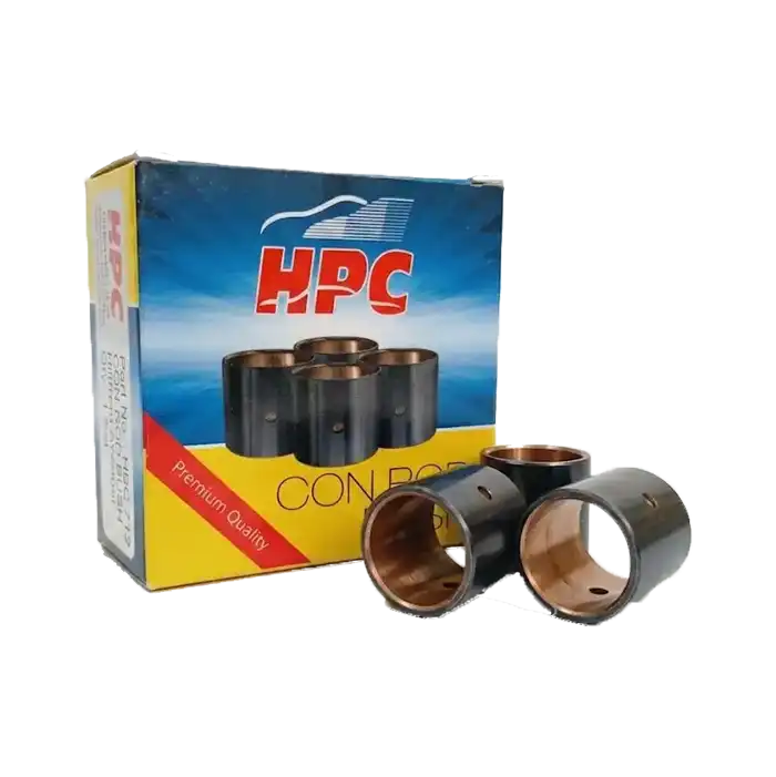 بوش شاتون و بوش میل سوپاپ روآ دست کامل HPC